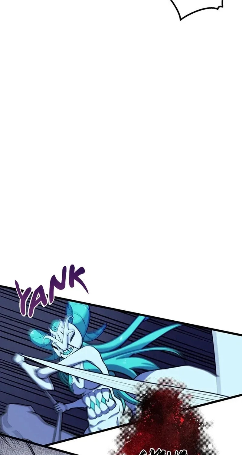 Regen: Gyakkou Card Player no Restart Chapter 21 page 27 - 