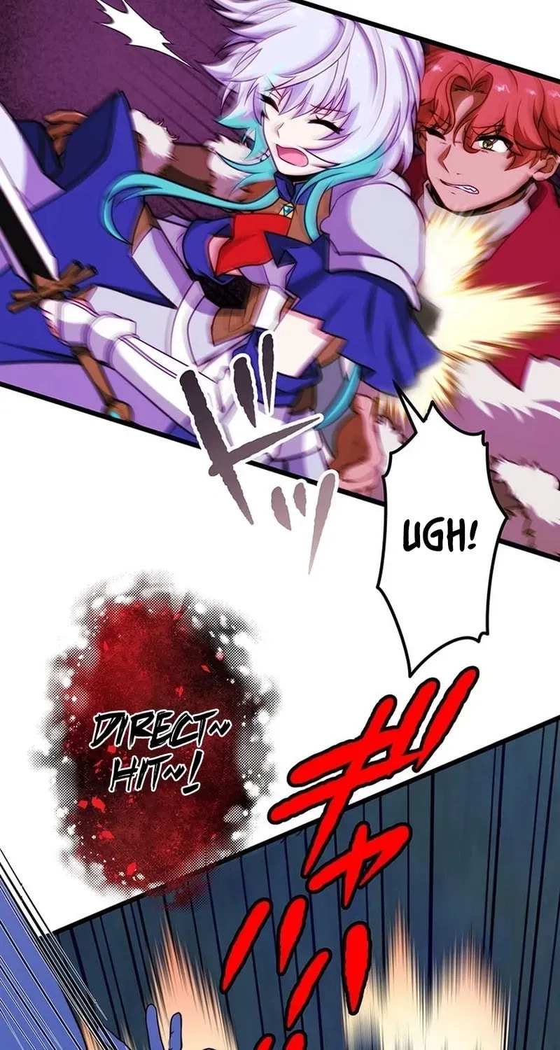 Regen: Gyakkou Card Player no Restart Chapter 21 page 29 - 