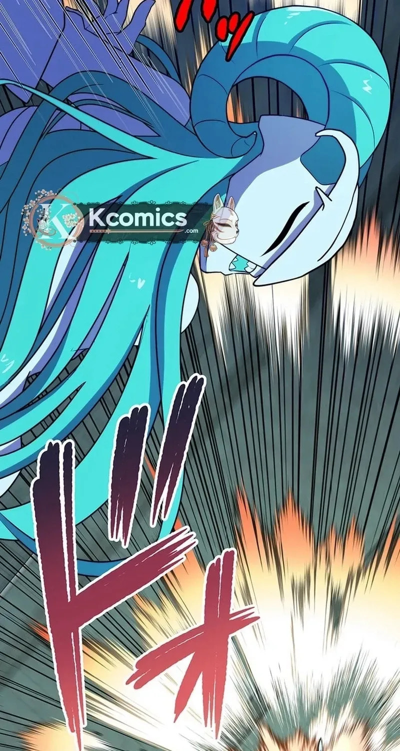 Regen: Gyakkou Card Player no Restart Chapter 21 page 30 - 