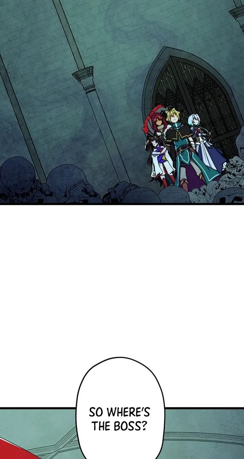Regen: Gyakkou Card Player no Restart Chapter 21 page 4 - 