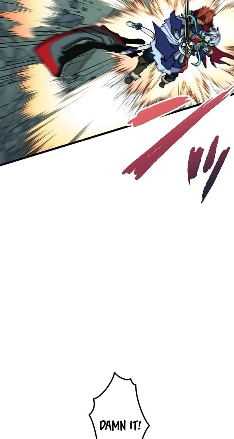 Regen: Gyakkou Card Player no Restart Chapter 21 page 31 - 