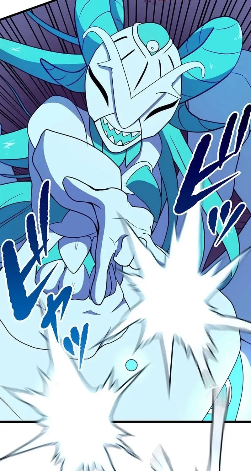 Regen: Gyakkou Card Player no Restart Chapter 21 page 34 - 