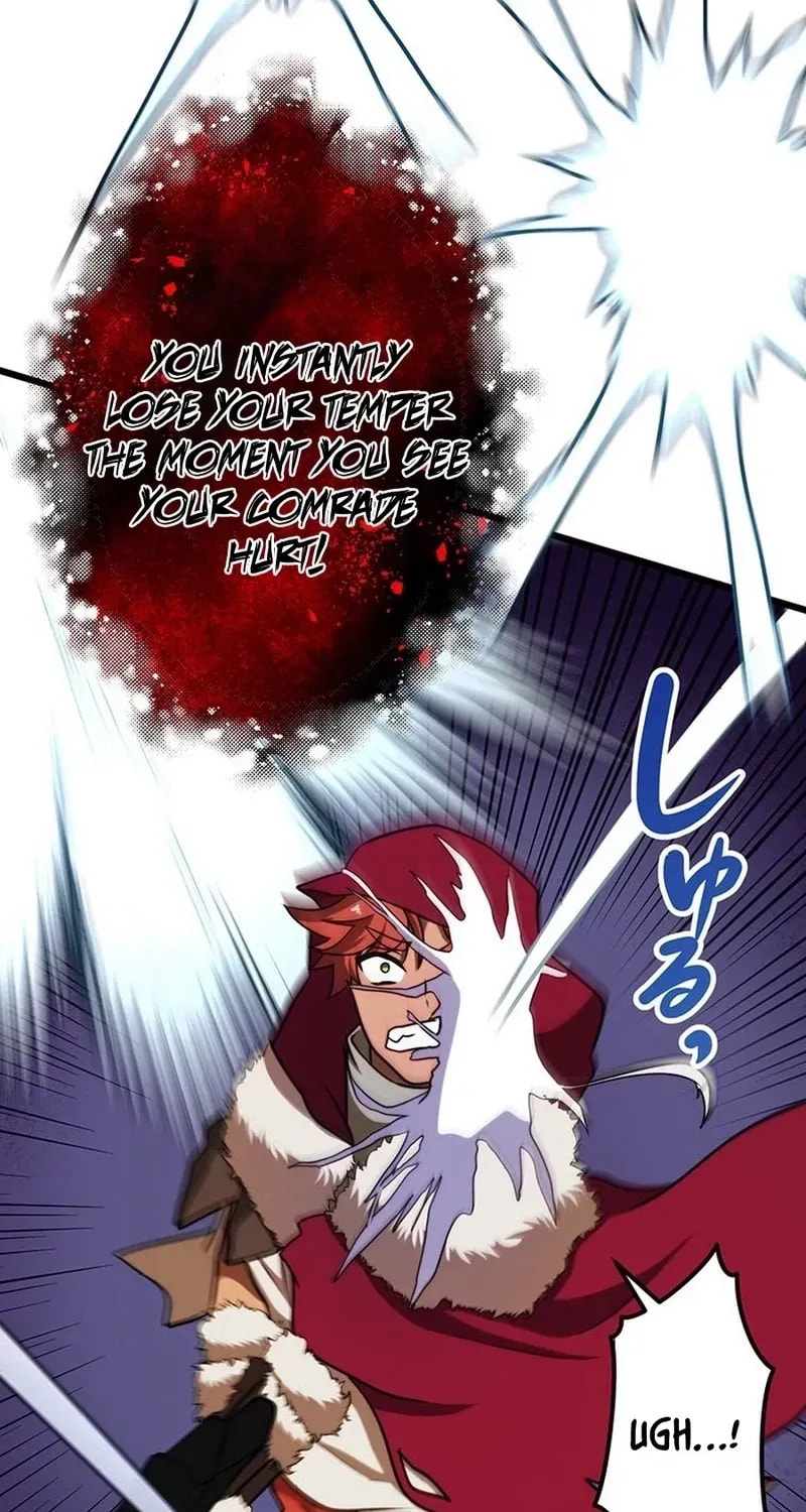 Regen: Gyakkou Card Player no Restart Chapter 21 page 35 - 
