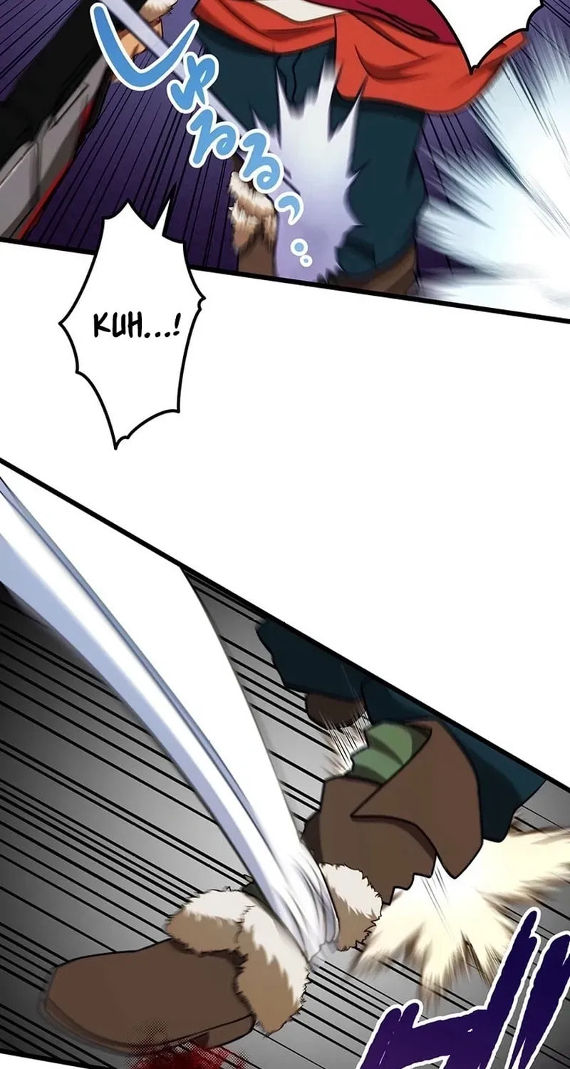 Regen: Gyakkou Card Player no Restart Chapter 21 page 36 - 