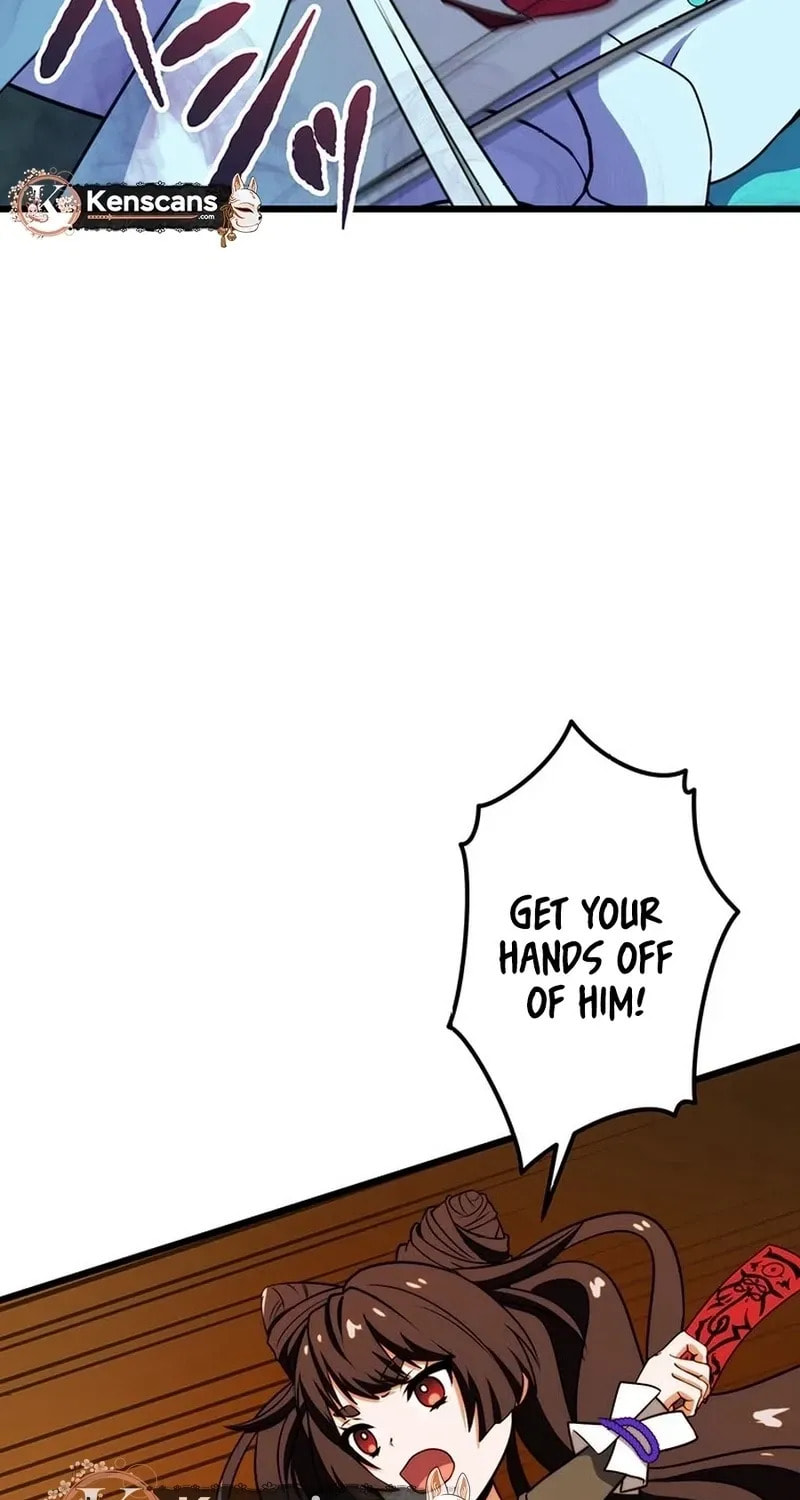 Regen: Gyakkou Card Player no Restart Chapter 21 page 38 - 