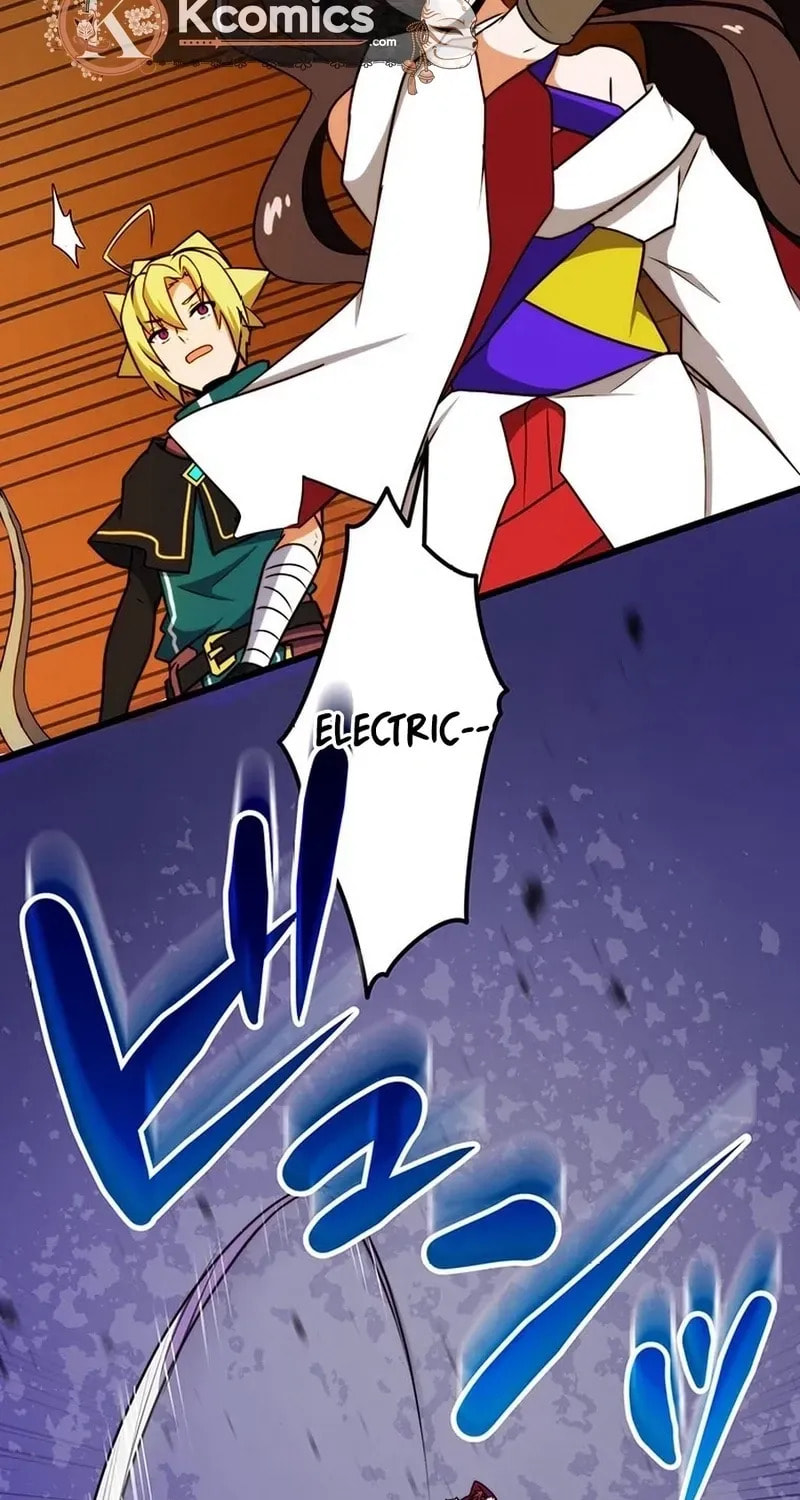 Regen: Gyakkou Card Player no Restart Chapter 21 page 39 - 