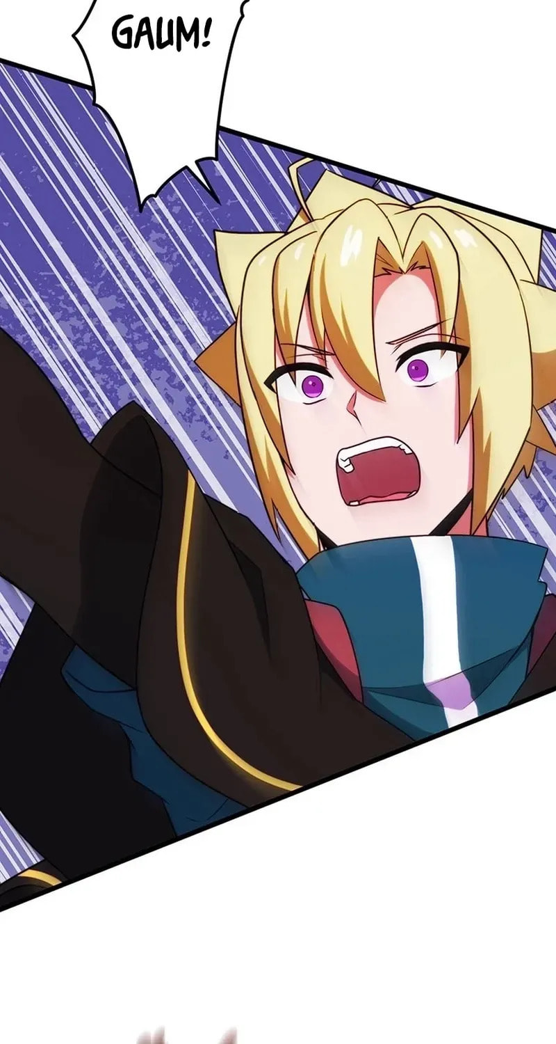 Regen: Gyakkou Card Player no Restart Chapter 21 page 41 - 