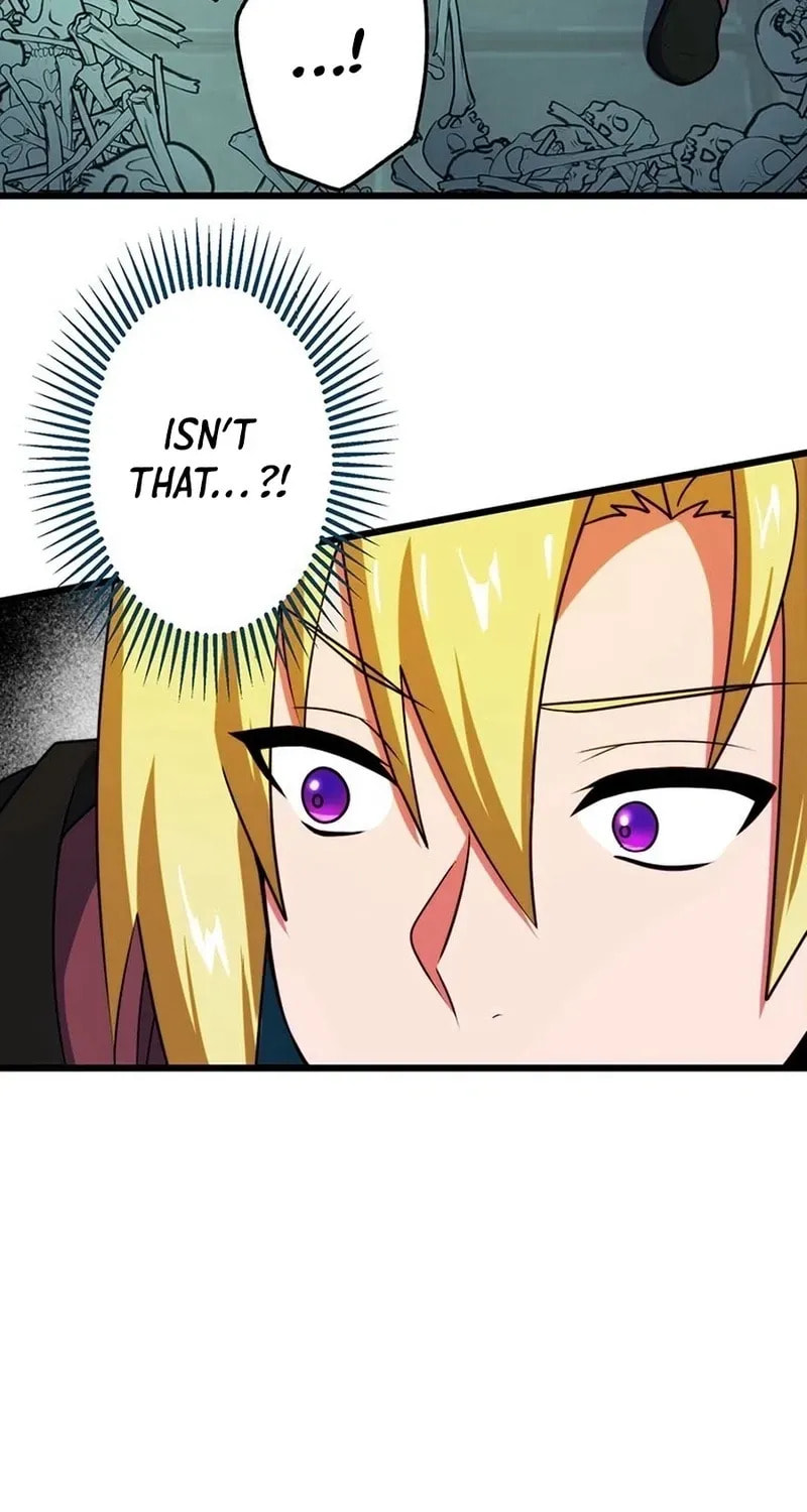 Regen: Gyakkou Card Player no Restart Chapter 21 page 47 - 