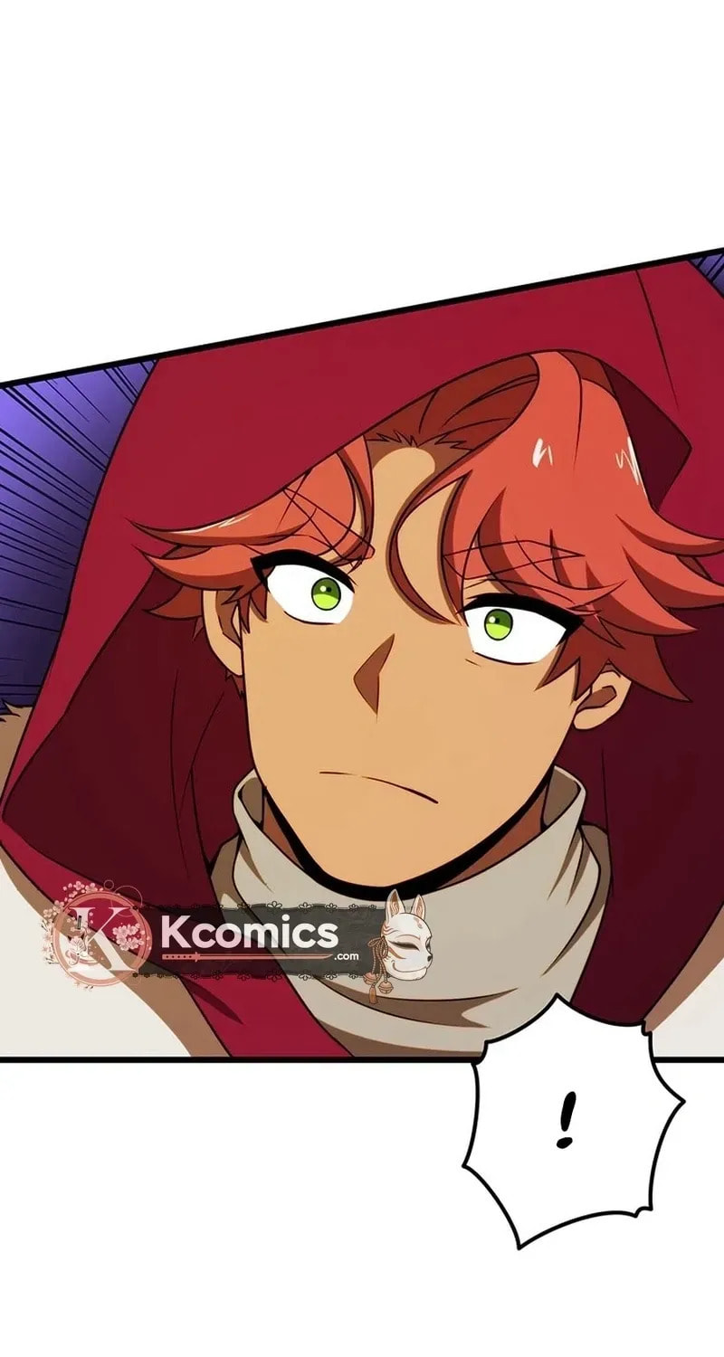 Regen: Gyakkou Card Player no Restart Chapter 21 page 6 - 