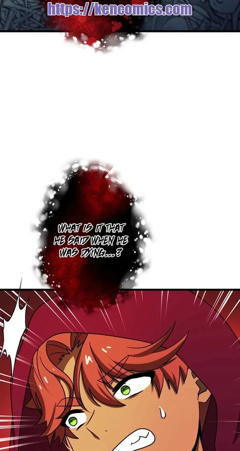 Regen: Gyakkou Card Player no Restart Chapter 21 page 54 - 