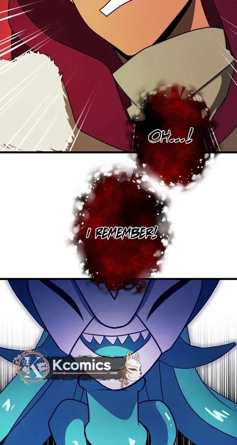 Regen: Gyakkou Card Player no Restart Chapter 21 page 55 - 