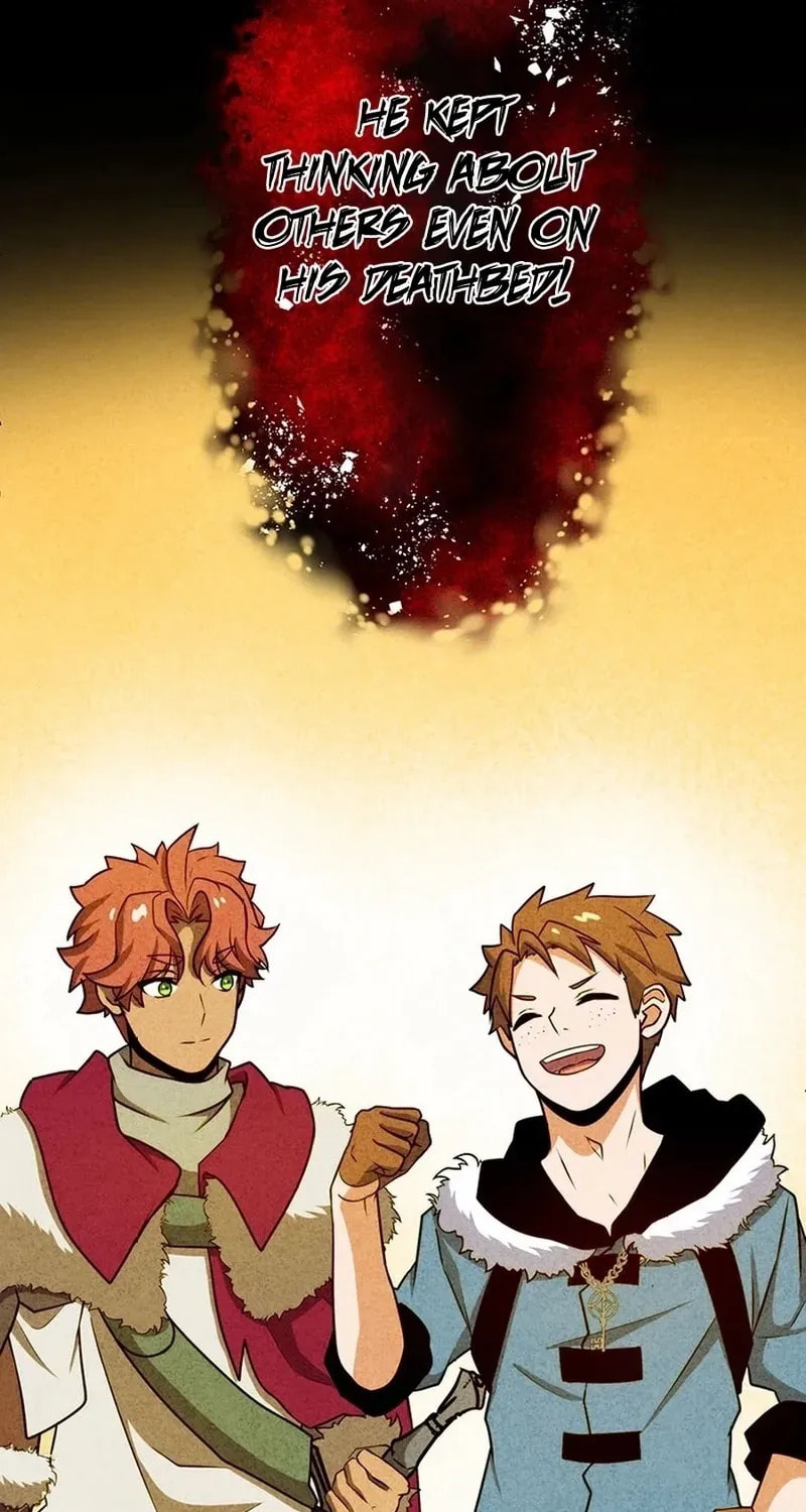 Regen: Gyakkou Card Player no Restart Chapter 21 page 60 - 