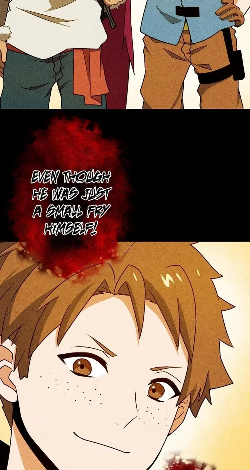 Regen: Gyakkou Card Player no Restart Chapter 21 page 61 - 