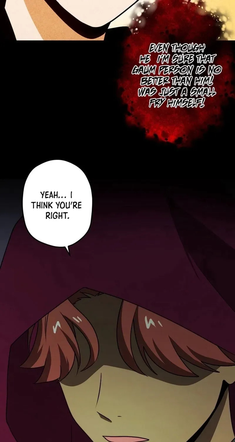 Regen: Gyakkou Card Player no Restart Chapter 21 page 62 - 