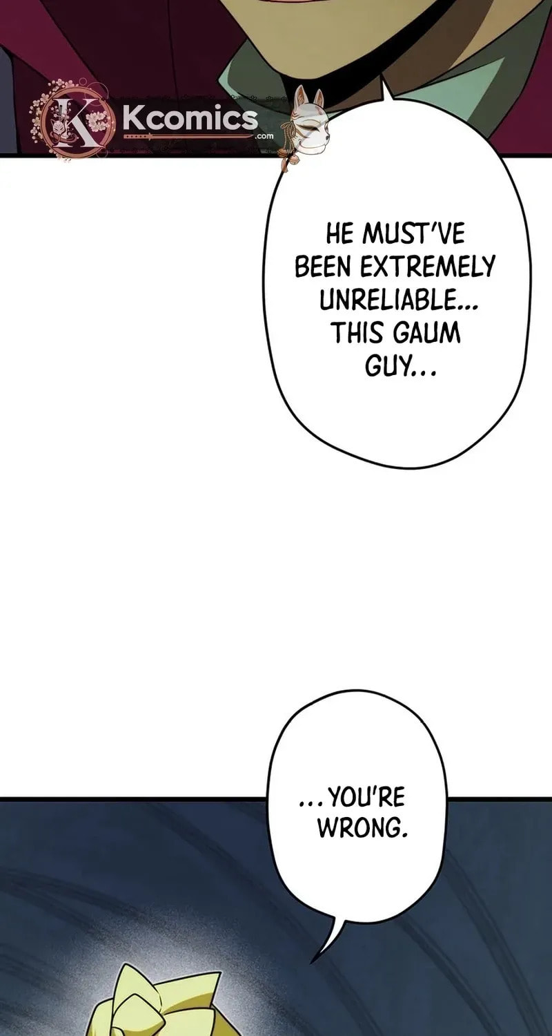 Regen: Gyakkou Card Player no Restart Chapter 21 page 63 - 