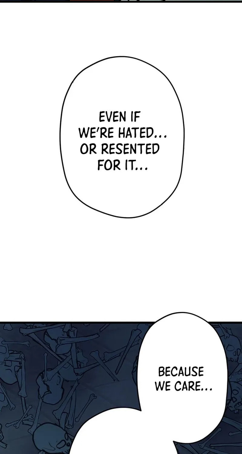 Regen: Gyakkou Card Player no Restart Chapter 21 page 65 - 