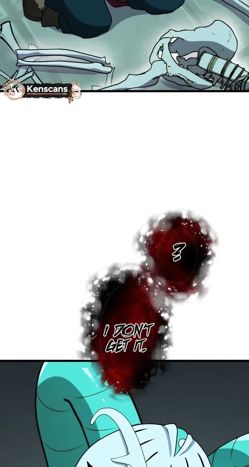 Regen: Gyakkou Card Player no Restart Chapter 21 page 67 - 