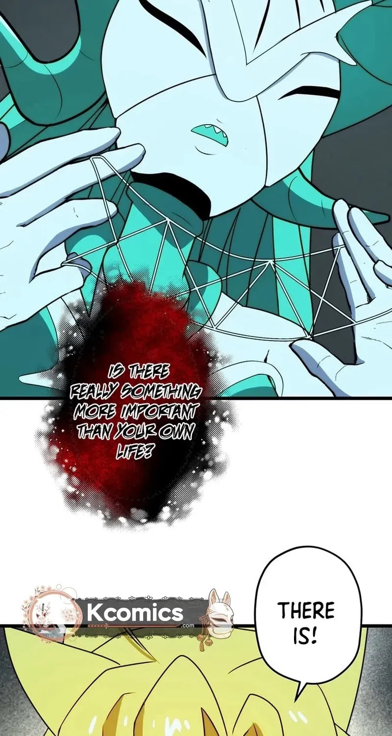 Regen: Gyakkou Card Player no Restart Chapter 21 page 68 - 