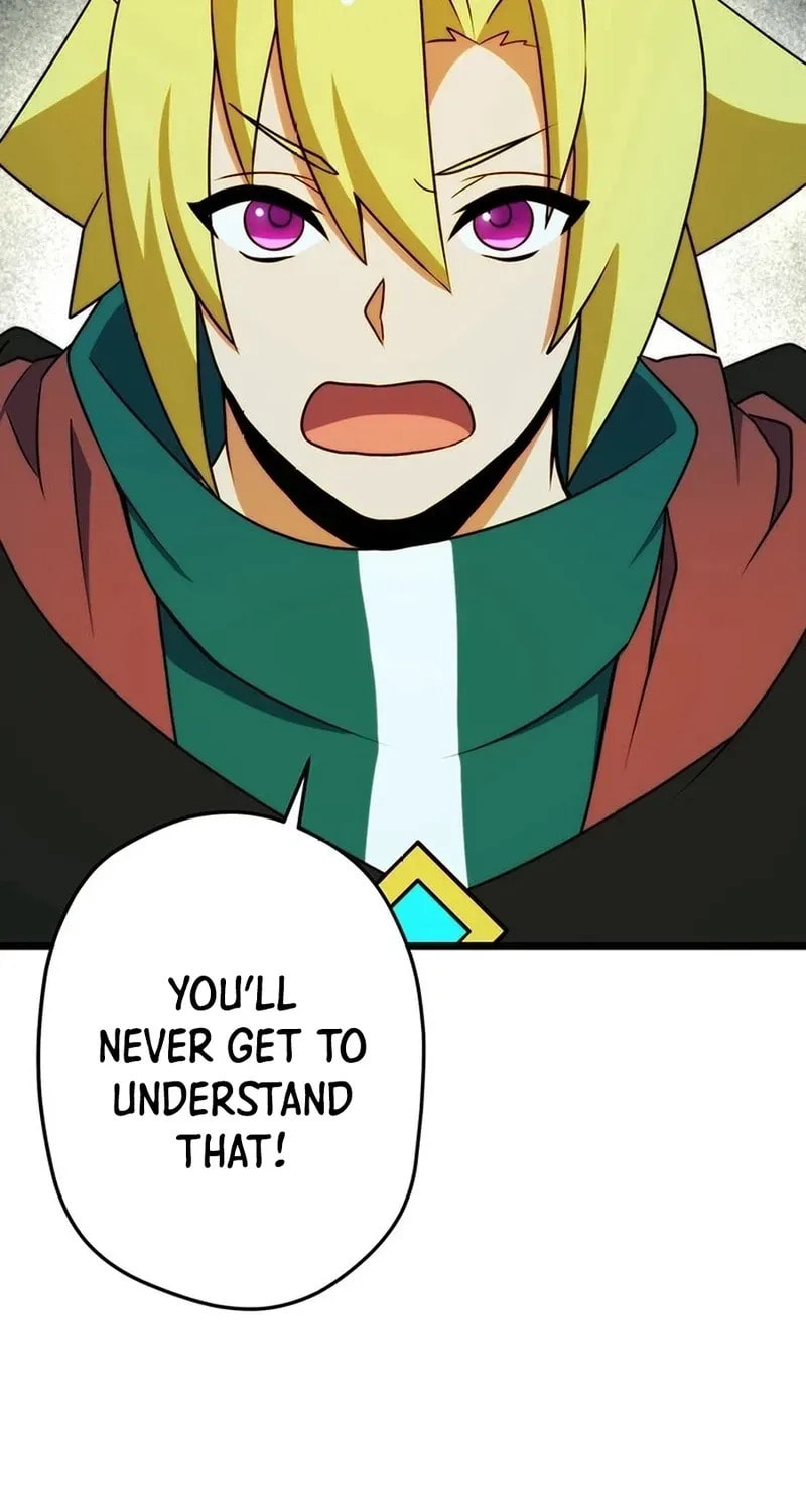 Regen: Gyakkou Card Player no Restart Chapter 21 page 69 - 
