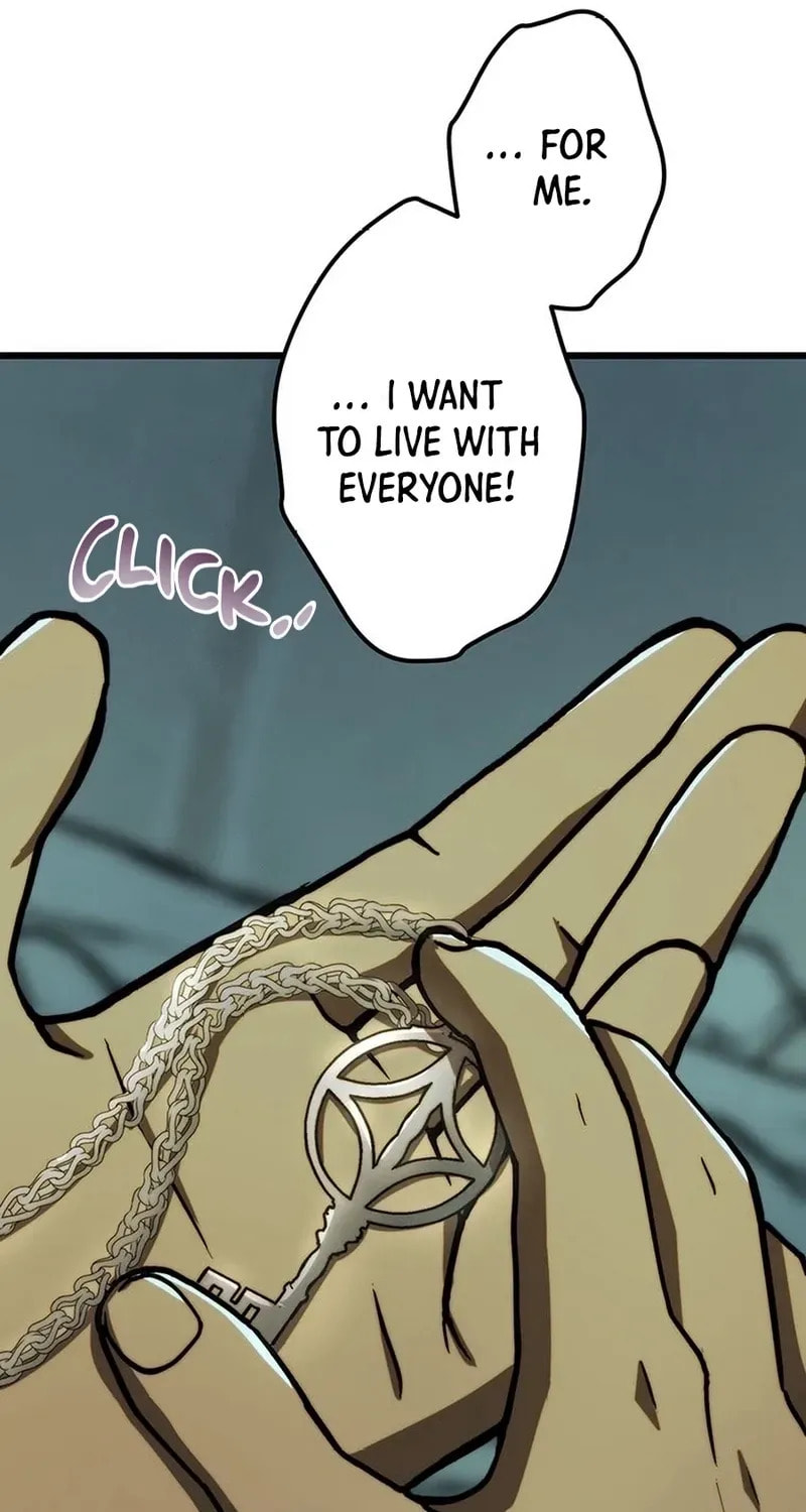 Regen: Gyakkou Card Player no Restart Chapter 21 page 70 - 
