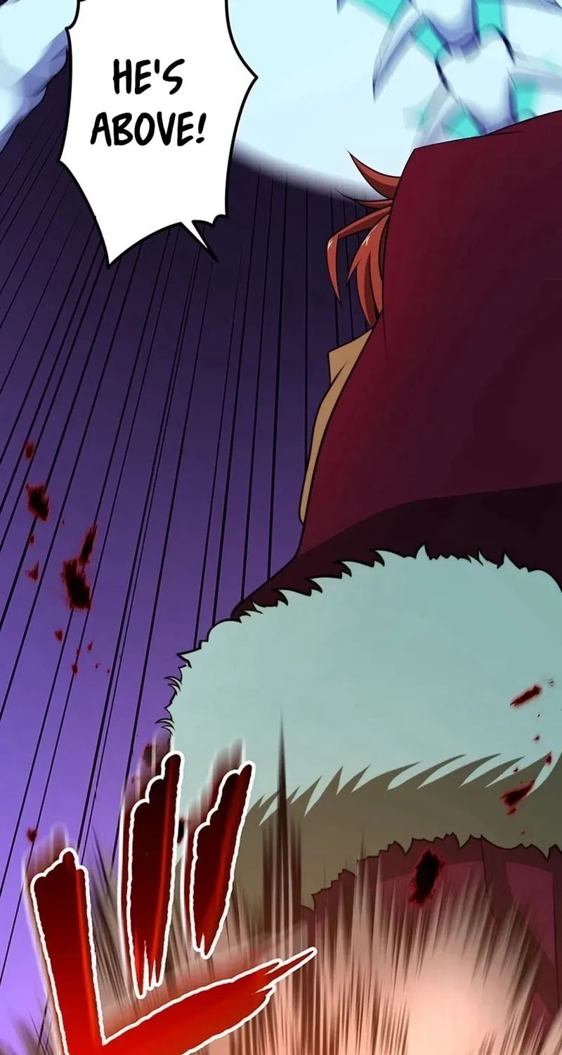 Regen: Gyakkou Card Player no Restart Chapter 21 page 8 - 