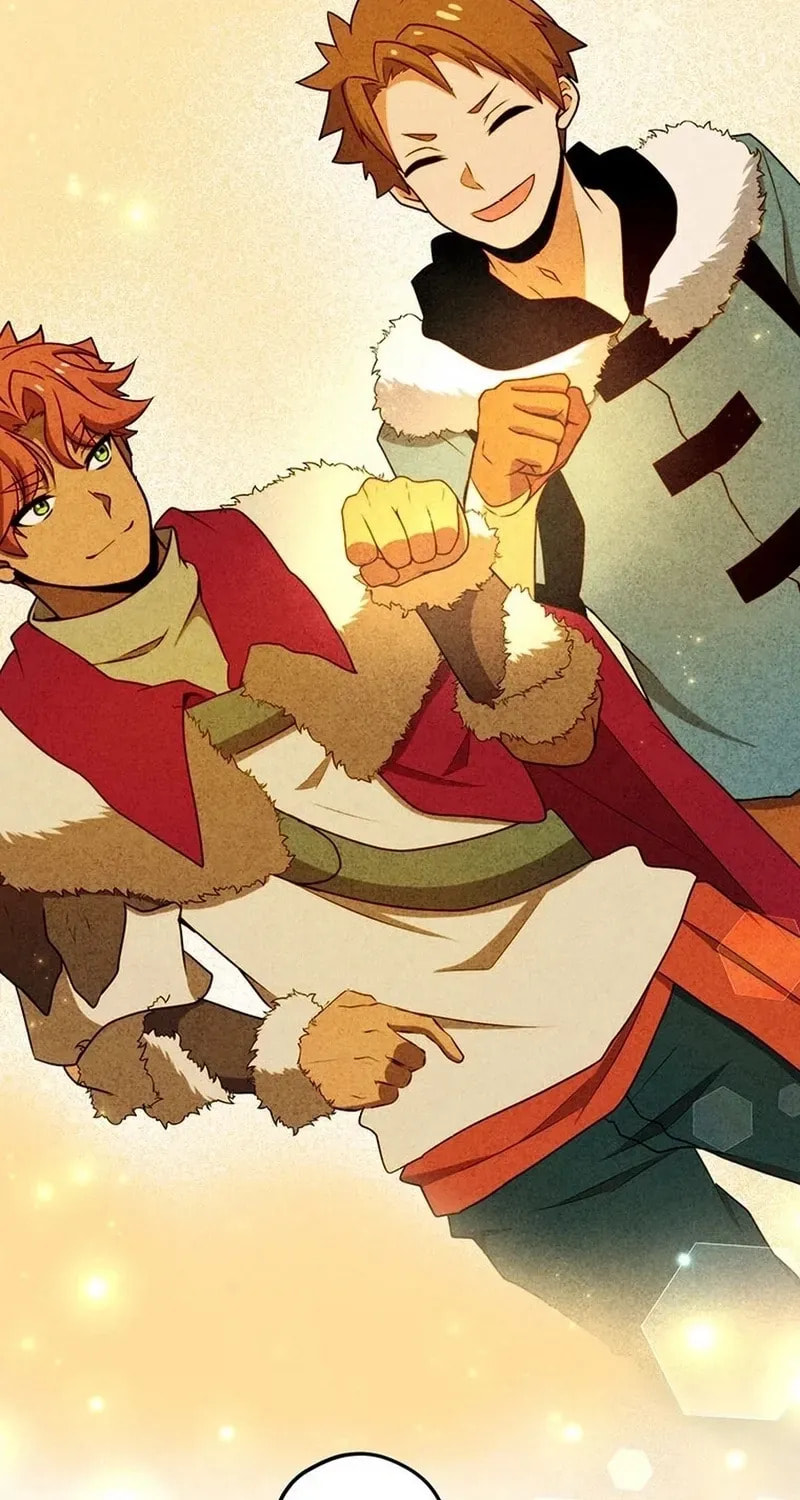Regen: Gyakkou Card Player no Restart Chapter 21 page 73 - 