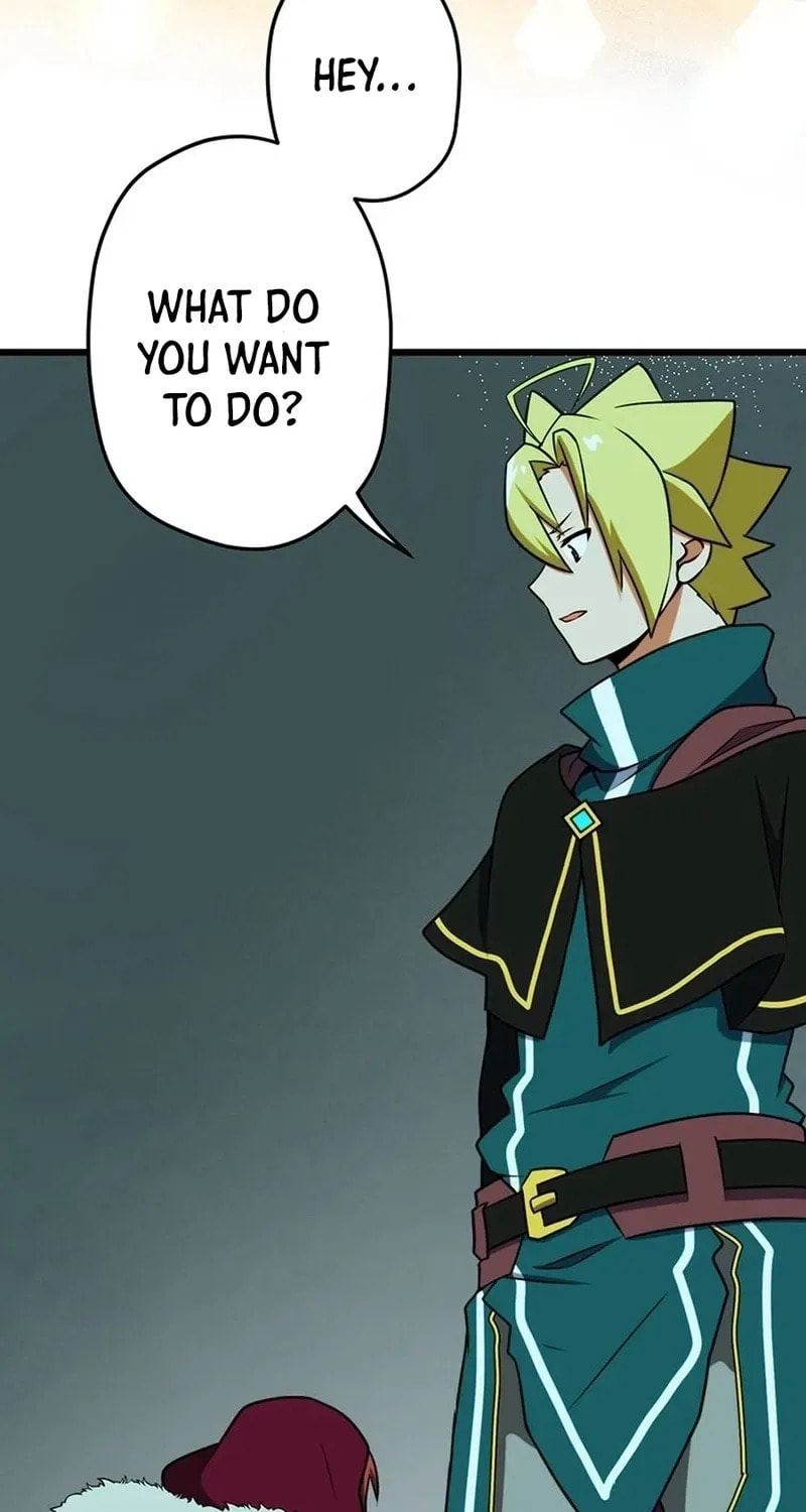 Regen: Gyakkou Card Player no Restart Chapter 21 page 74 - 