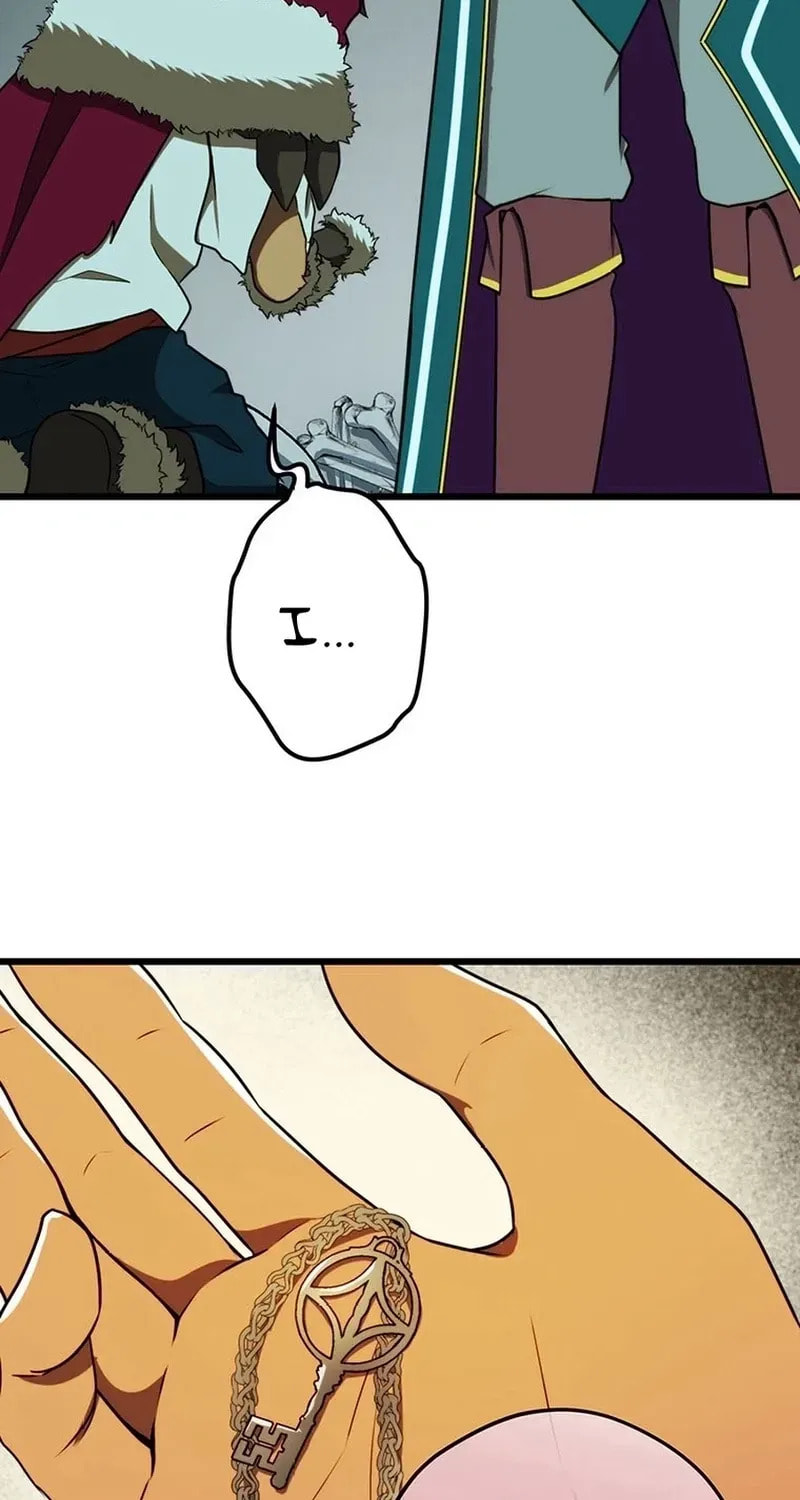 Regen: Gyakkou Card Player no Restart Chapter 21 page 75 - 