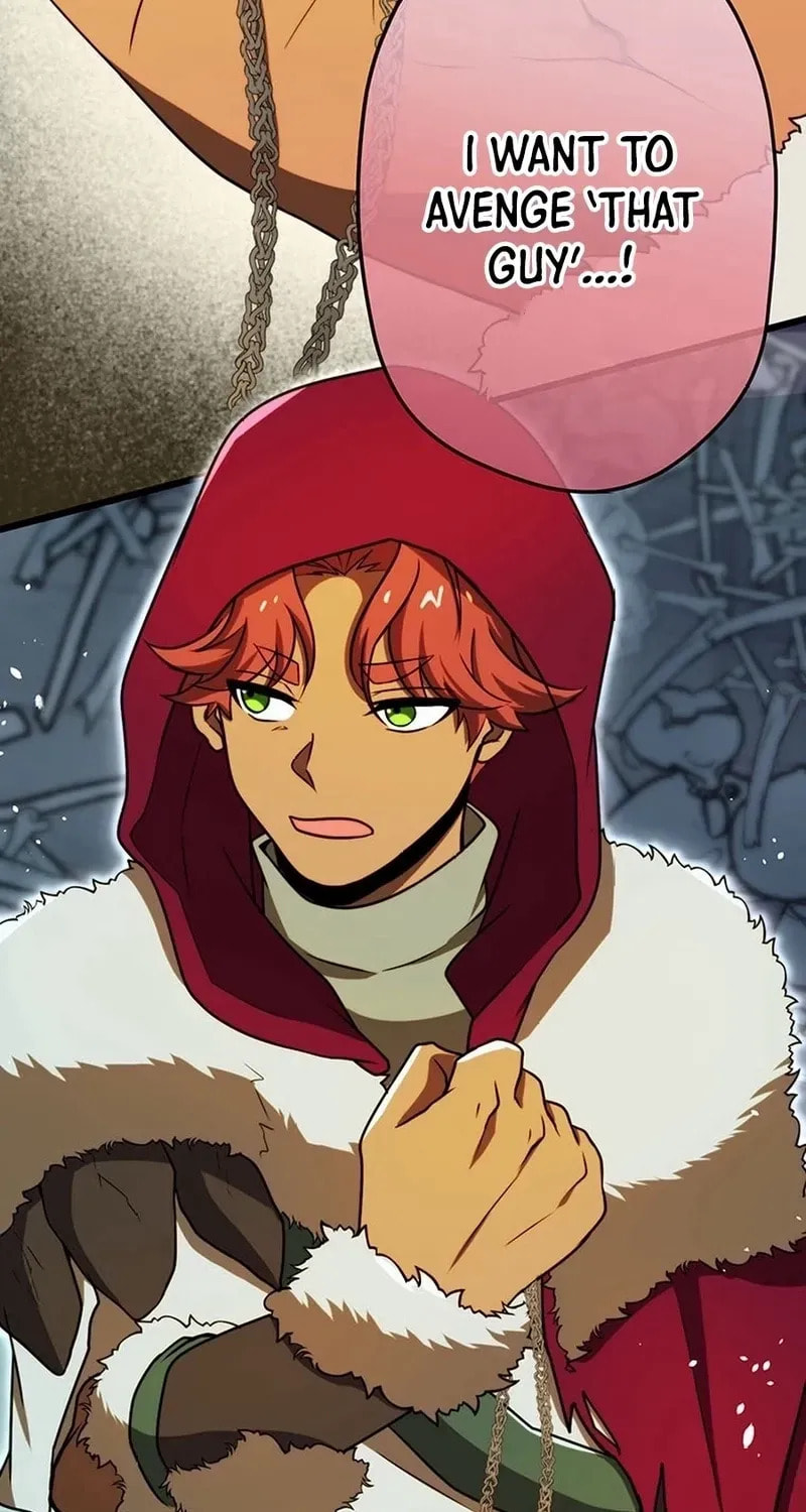 Regen: Gyakkou Card Player no Restart Chapter 21 page 76 - 