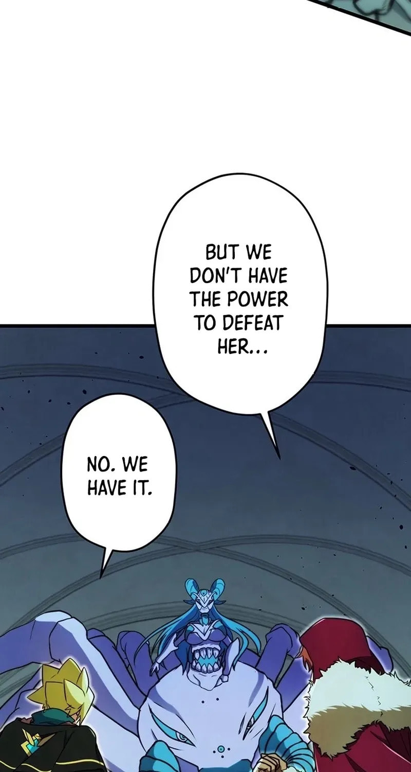 Regen: Gyakkou Card Player no Restart Chapter 21 page 78 - 