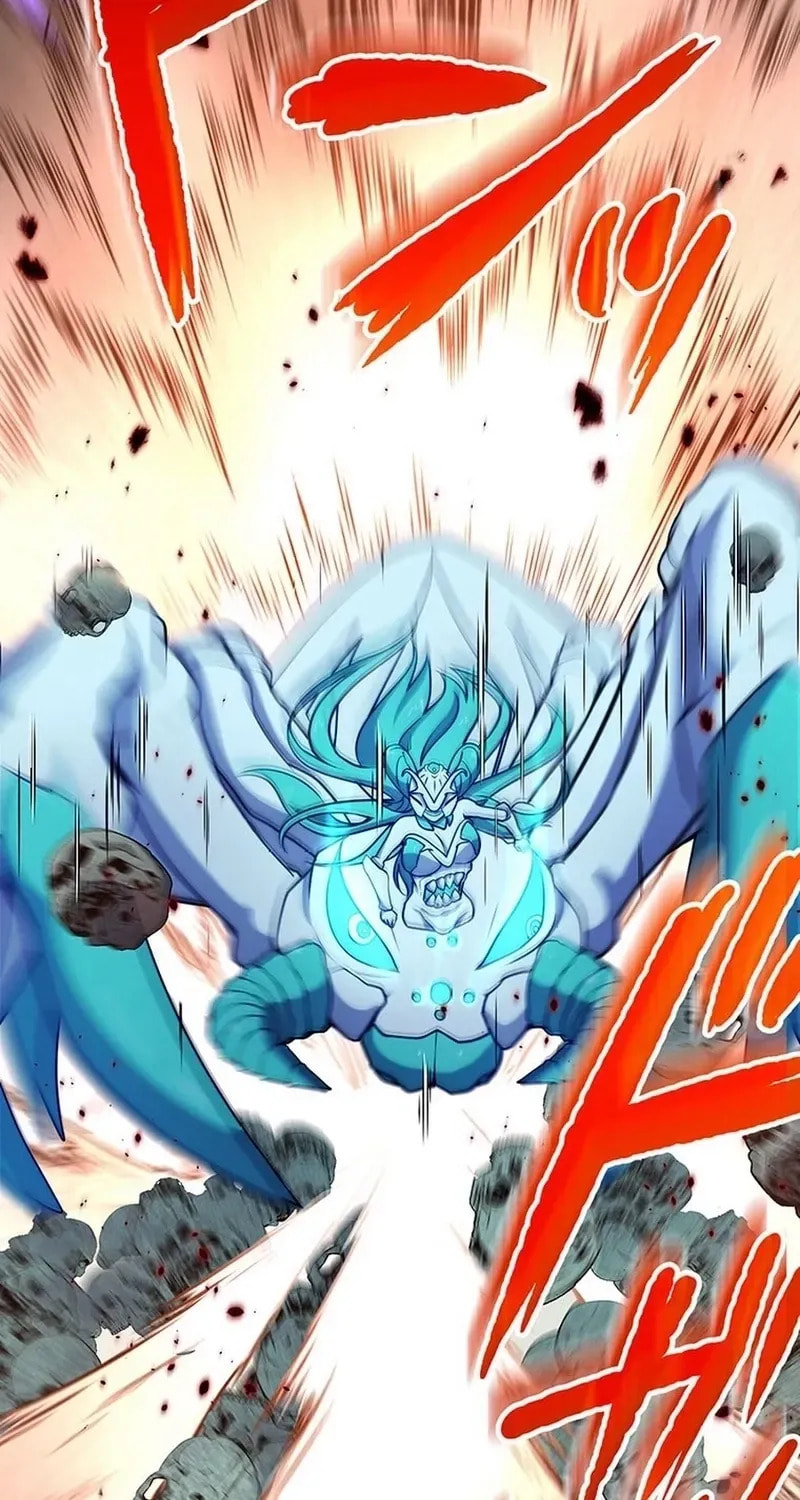 Regen: Gyakkou Card Player no Restart Chapter 21 page 9 - 