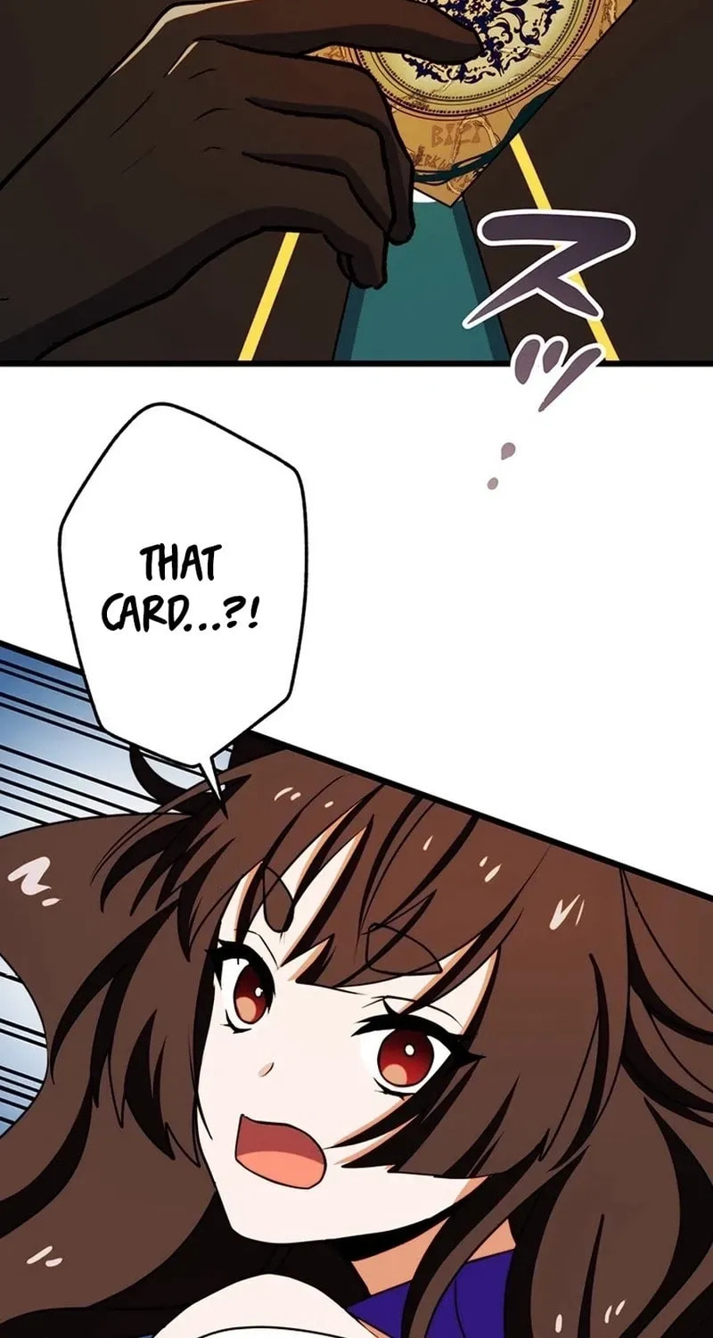 Regen: Gyakkou Card Player no Restart Chapter 21 page 81 - 