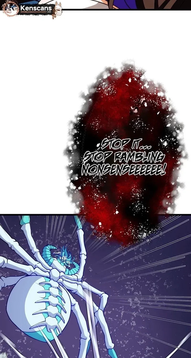 Regen: Gyakkou Card Player no Restart Chapter 21 page 82 - 