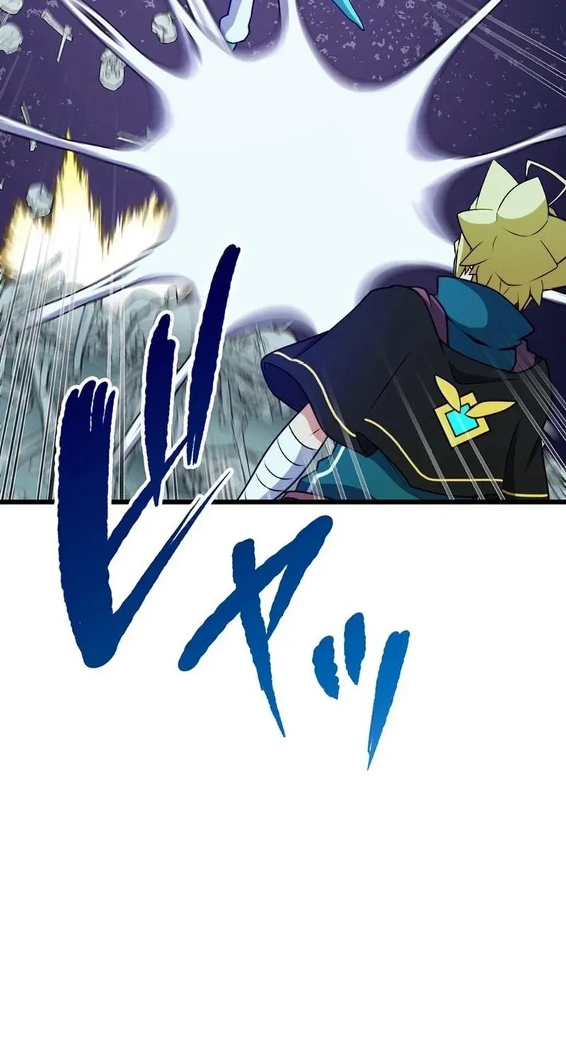 Regen: Gyakkou Card Player no Restart Chapter 21 page 83 - 