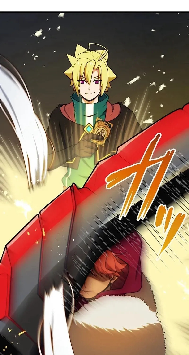 Regen: Gyakkou Card Player no Restart Chapter 21 page 84 - 