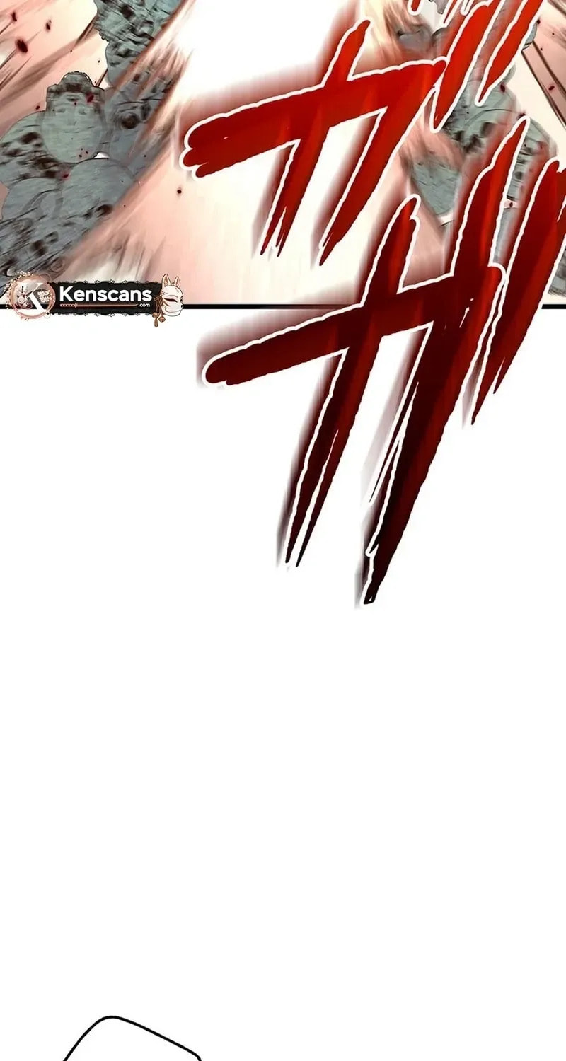 Regen: Gyakkou Card Player no Restart Chapter 21 page 10 - 