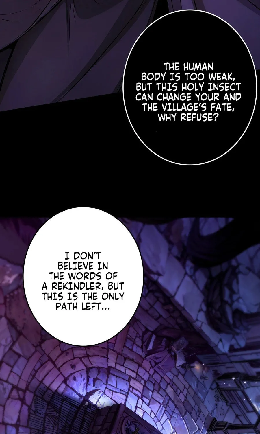 Regenerate Top Players Chapter 21 page 13 - 