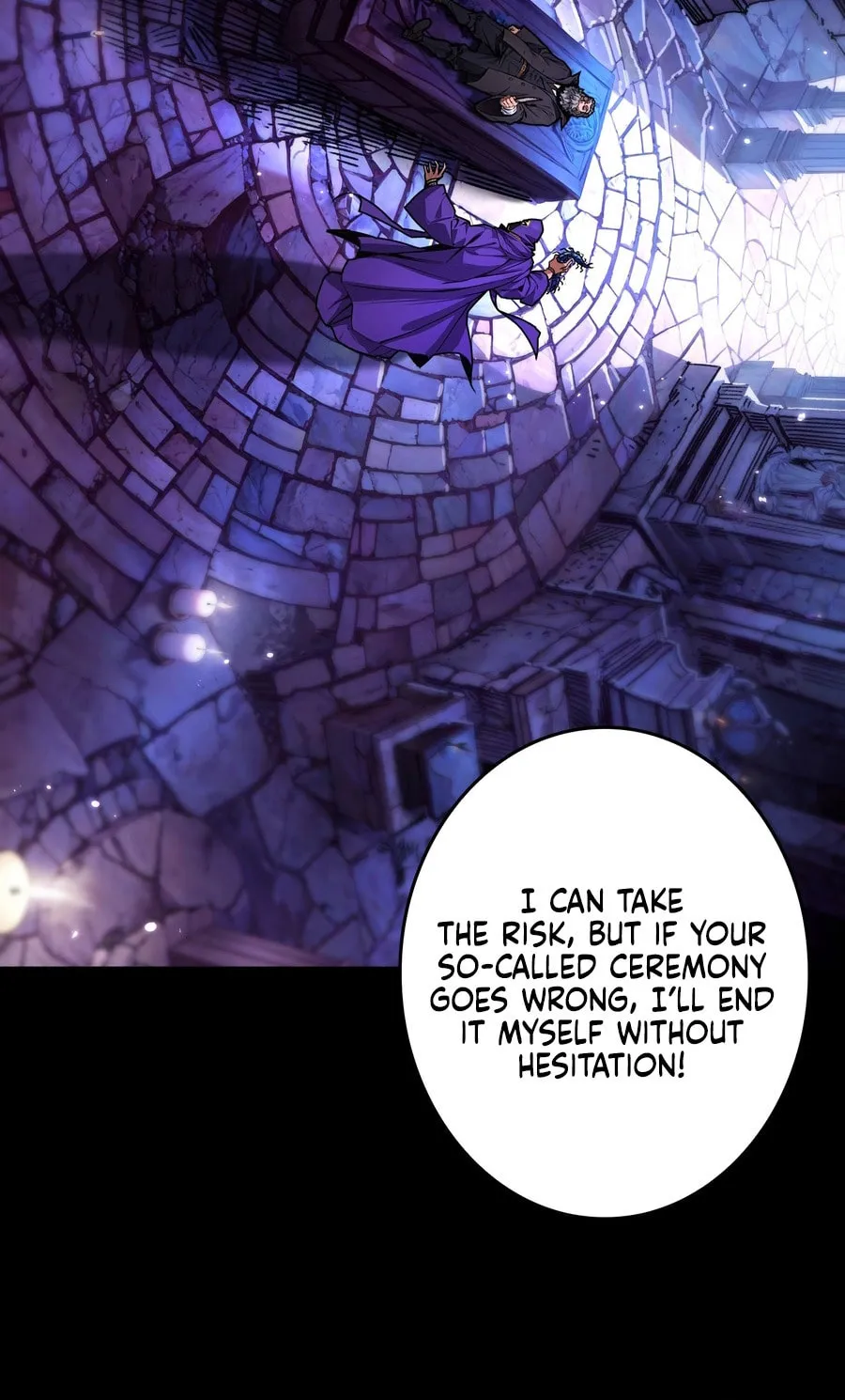 Regenerate Top Players Chapter 21 page 14 - 