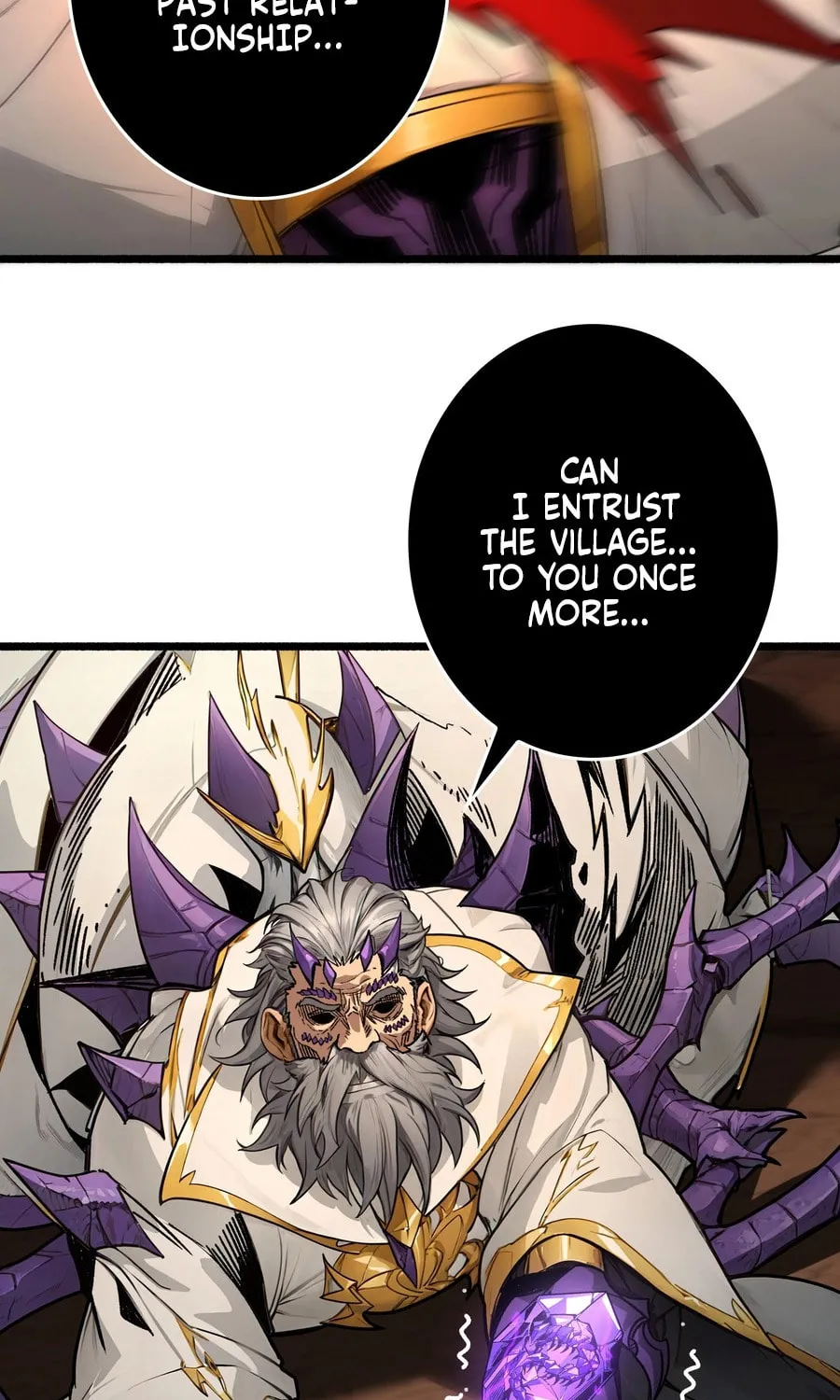 Regenerate Top Players Chapter 21 page 20 - 