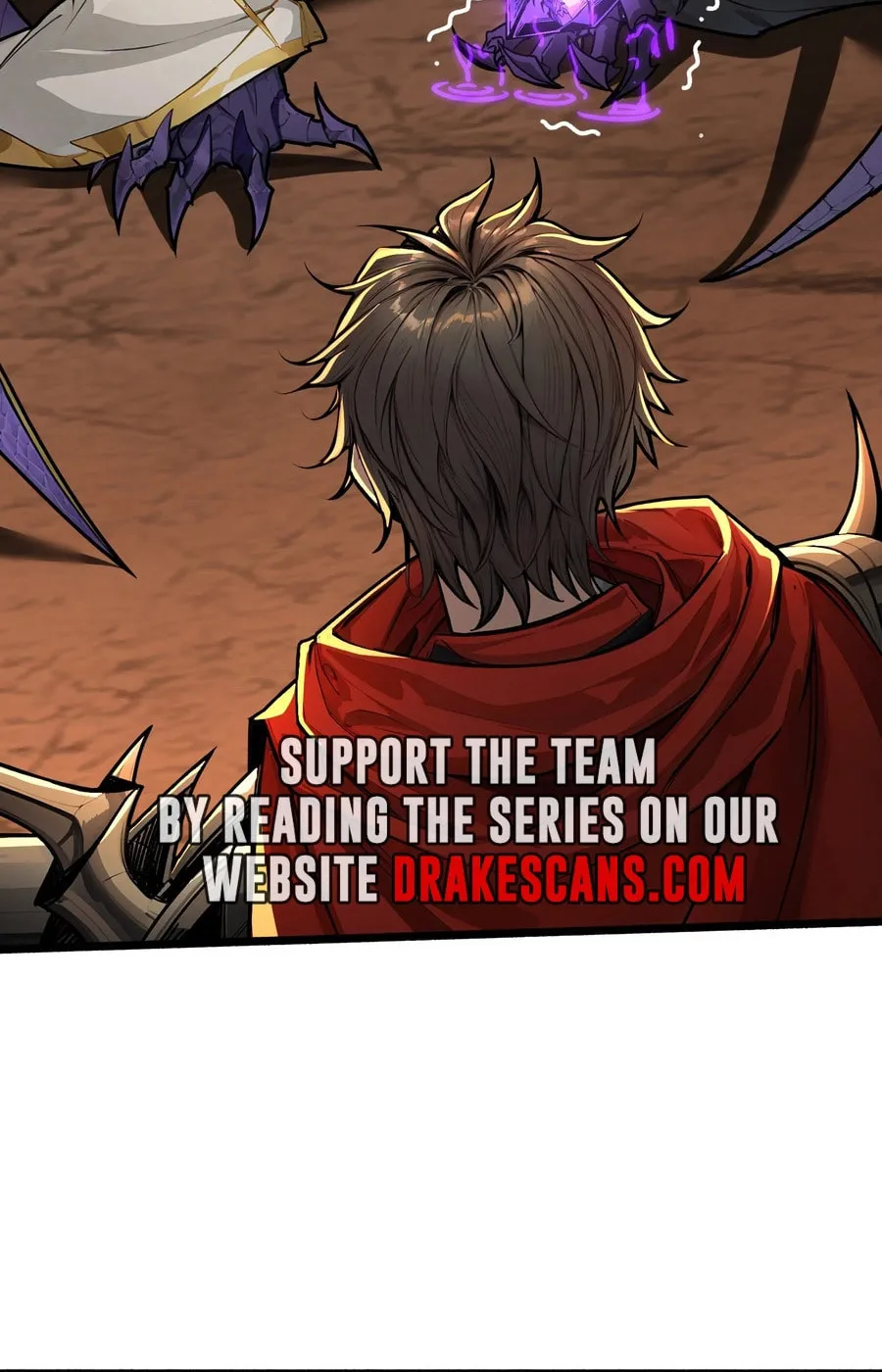 Regenerate Top Players Chapter 21 page 21 - 