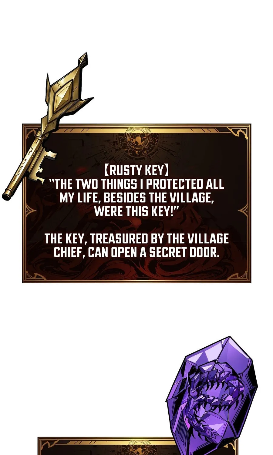 Regenerate Top Players Chapter 21 page 23 - 