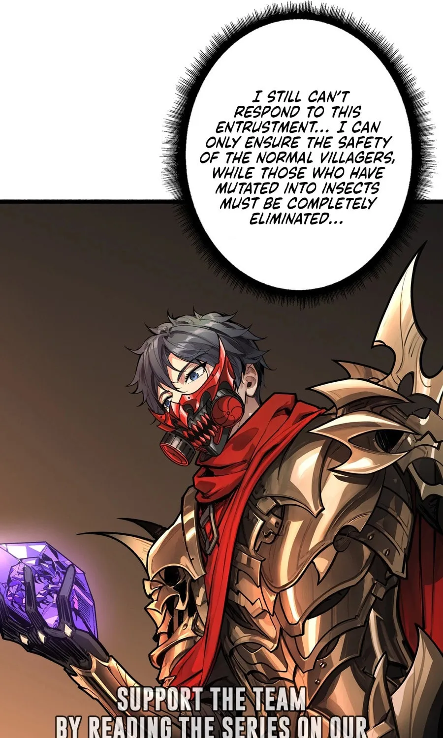 Regenerate Top Players Chapter 21 page 26 - 