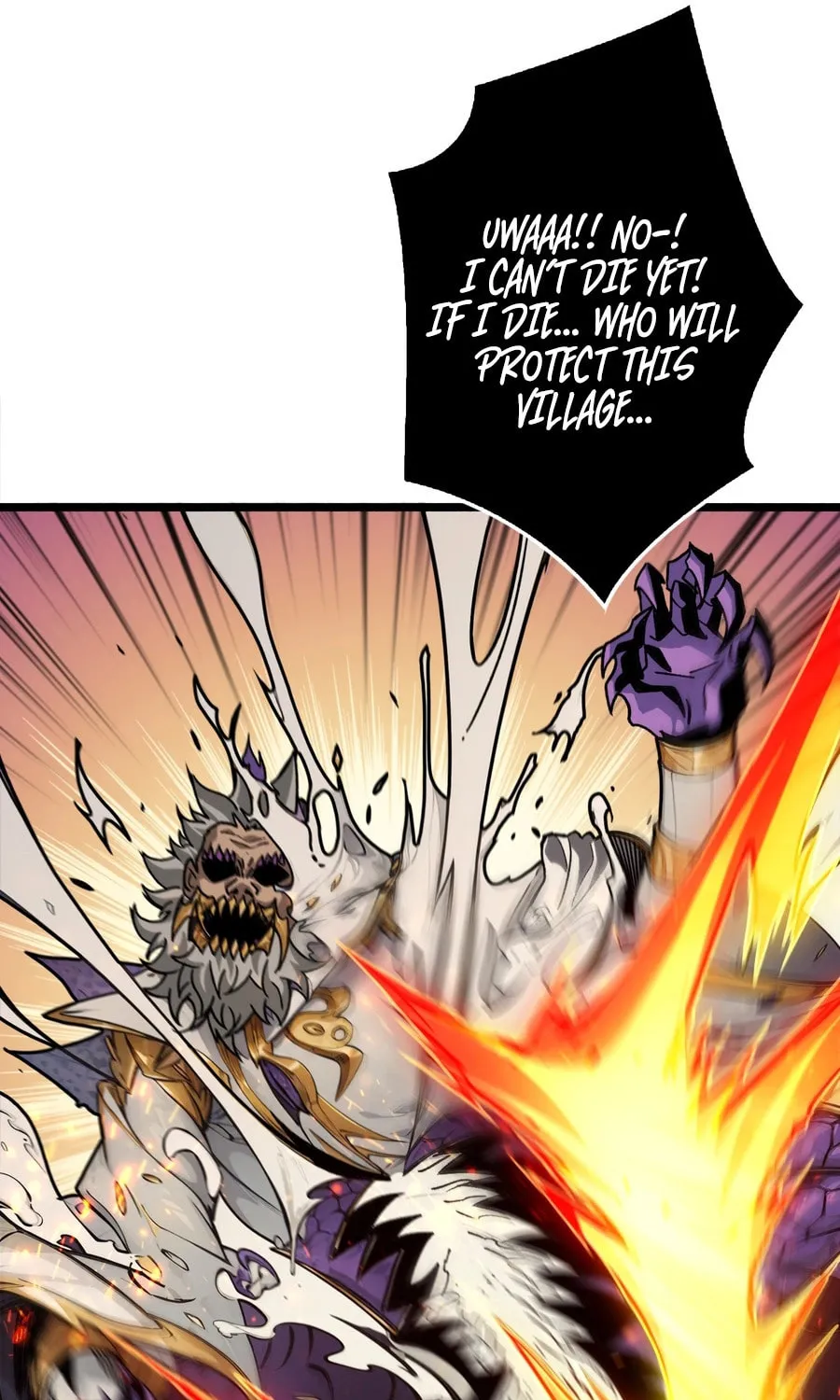 Regenerate Top Players Chapter 21 page 4 - 