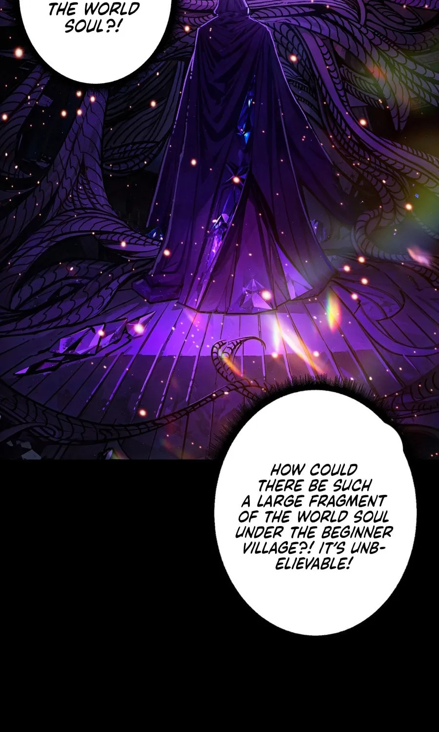 Regenerate Top Players Chapter 21 page 31 - 