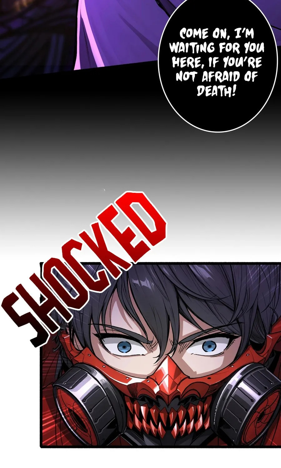 Regenerate Top Players Chapter 21 page 33 - 