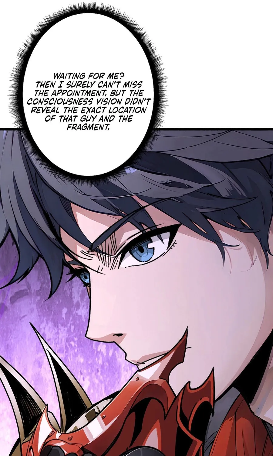 Regenerate Top Players Chapter 21 page 34 - 