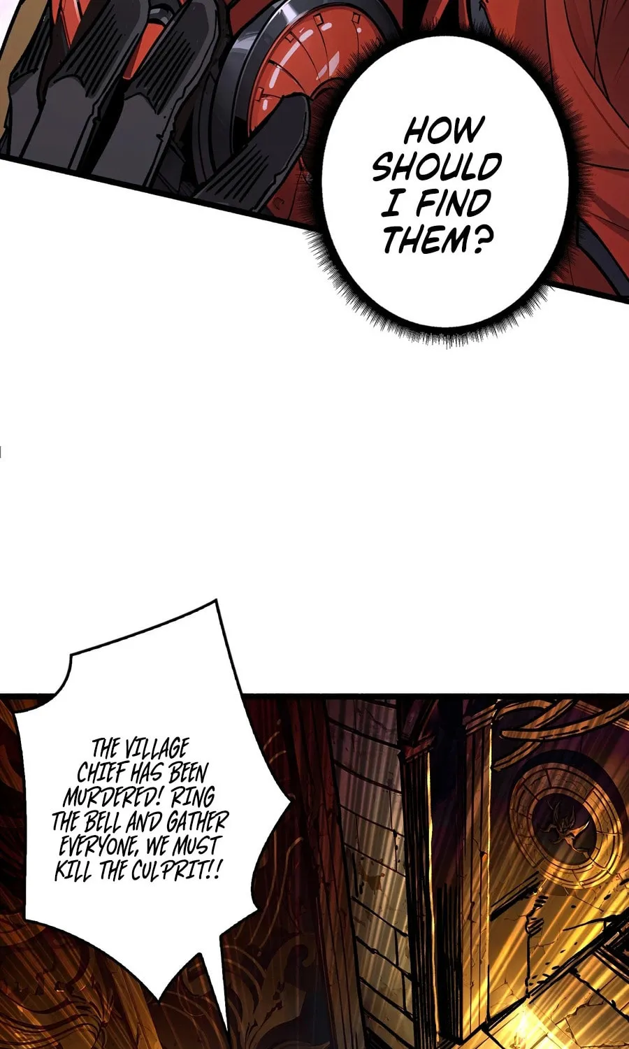 Regenerate Top Players Chapter 21 page 35 - 