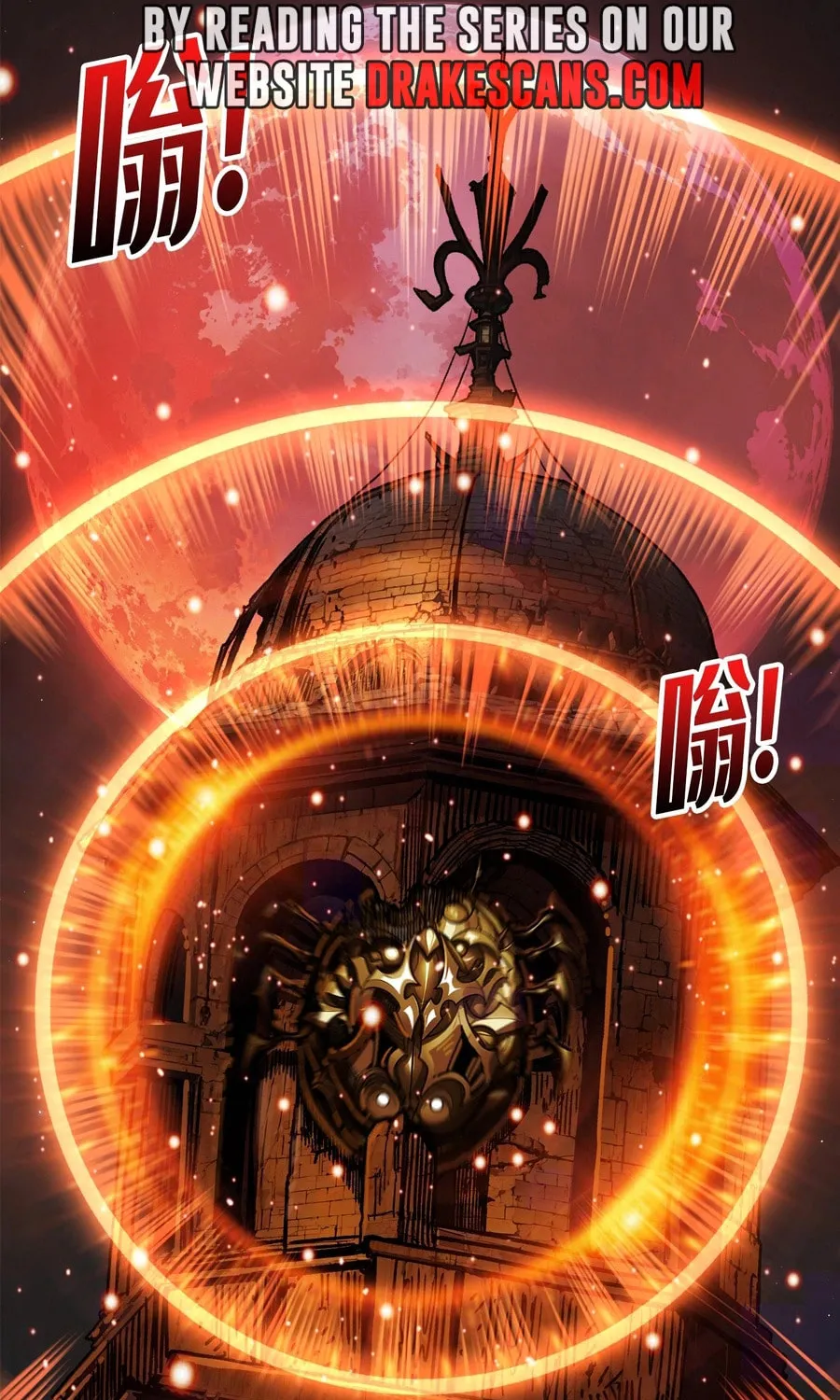 Regenerate Top Players Chapter 21 page 37 - 