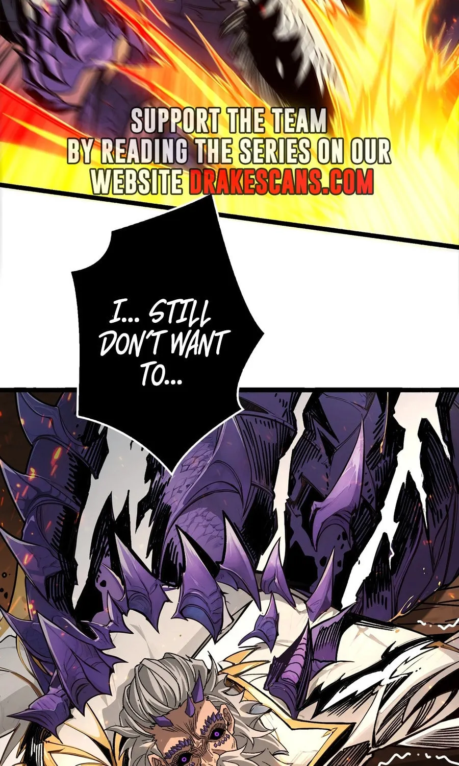 Regenerate Top Players Chapter 21 page 5 - 
