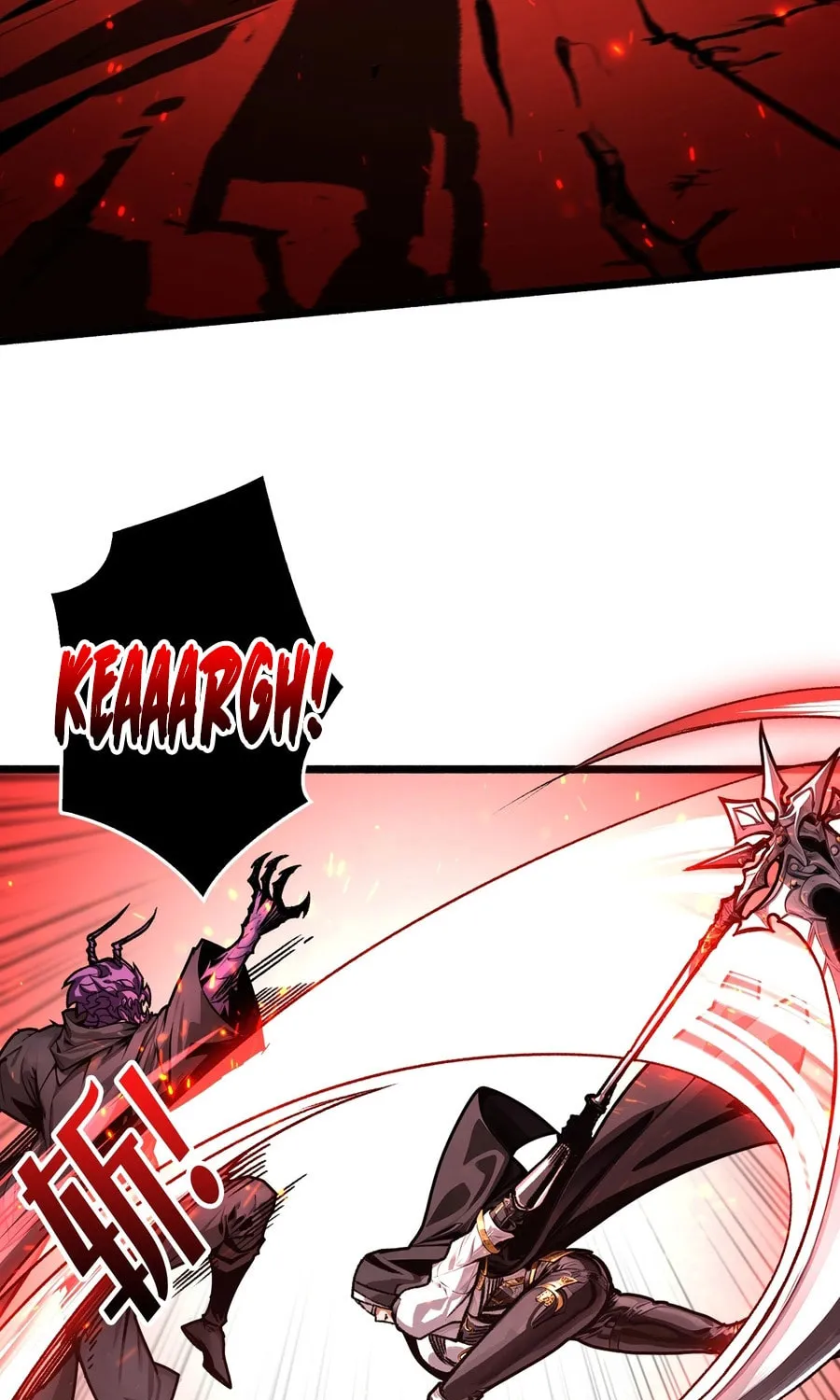 Regenerate Top Players Chapter 21 page 49 - 